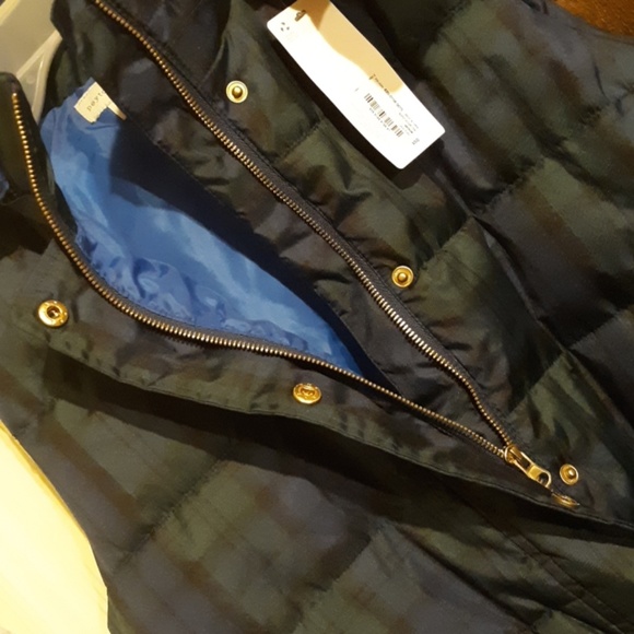 Loft vest, peyton & parker vest - Picture 3 of 3